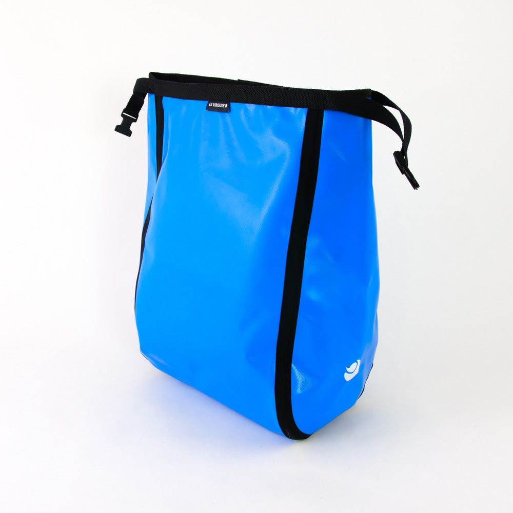 Sacoche de guidon vélo La Virgule