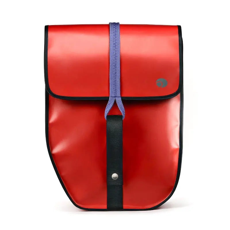 sacoche vélo vélotaf 25L, Sterne Rouge gauche