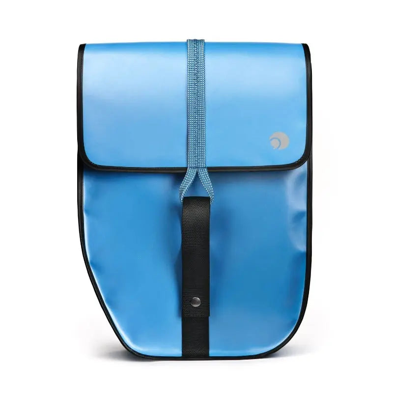 sacoche vélo vélotaf 25L, Sterne Bleu Alpin gauche