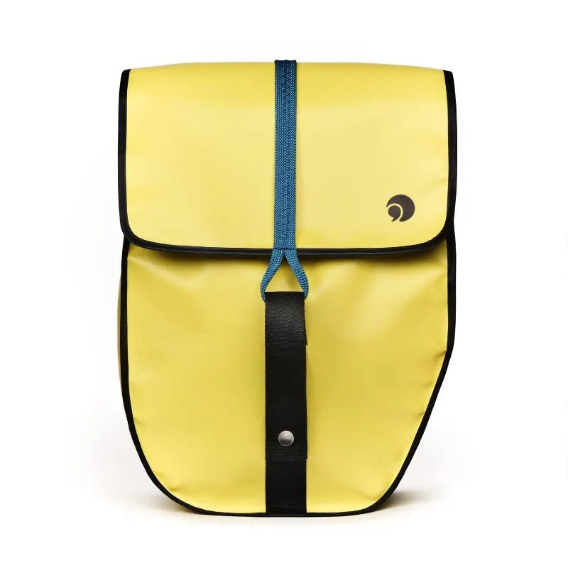 sacoche vélo vélotaf 25L, Sterne Jaune droite
