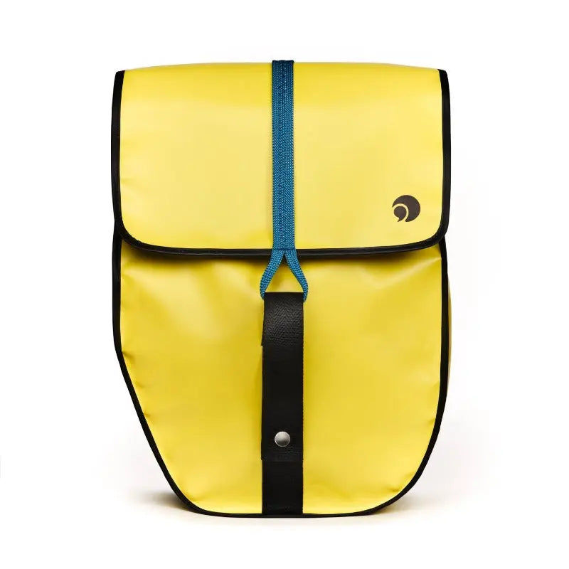 sacoche vélo vélotaf 25L, Sterne jaune gauche