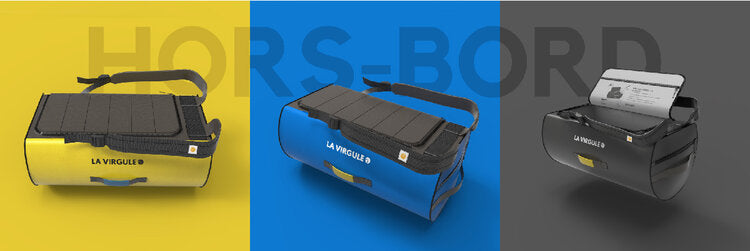 3D de nos Hors Bord 35L
