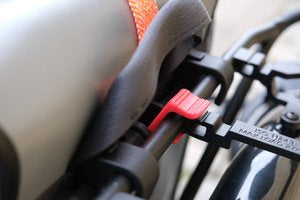 Système de fixation klickfix