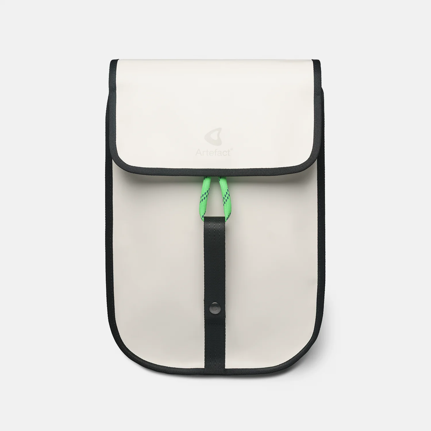 Petit Gravelot - 12L - White