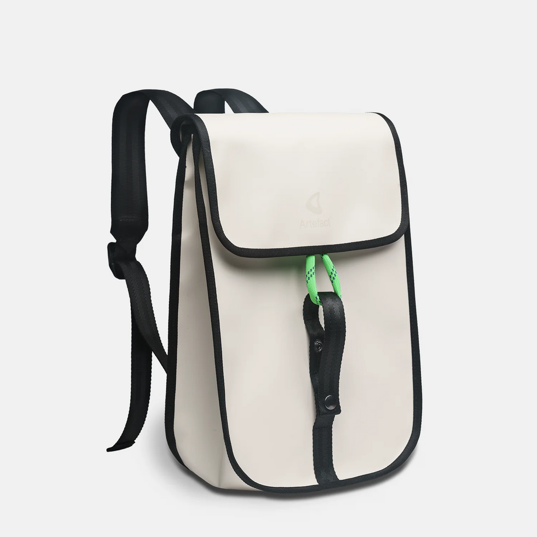 Petit Gravelot - 12L - White