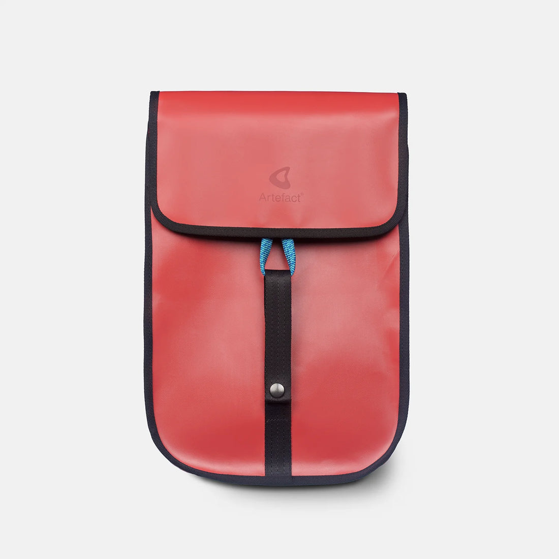 sac à dos 12 litres imperméable rouge