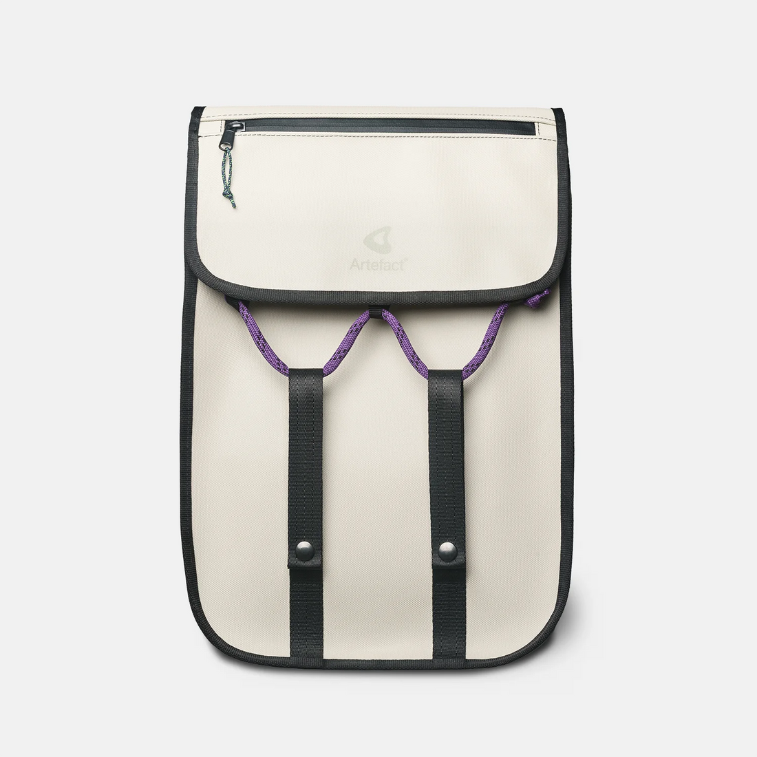 Gravelot - 18L - White Ivory