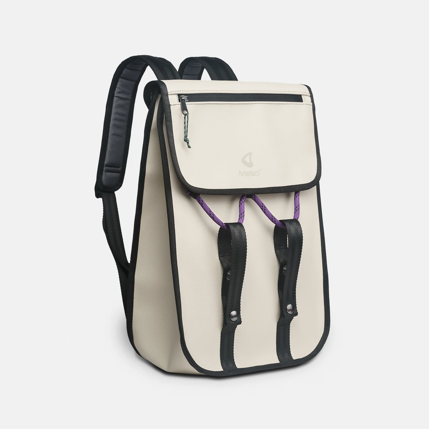 Gravelot - 18L - White Ivory