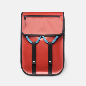 Gravelot - 18L - Red