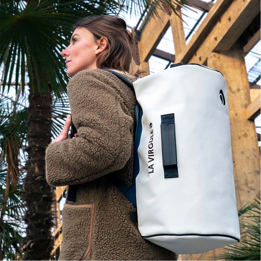 Sac de voyage eco responsable new arrivals