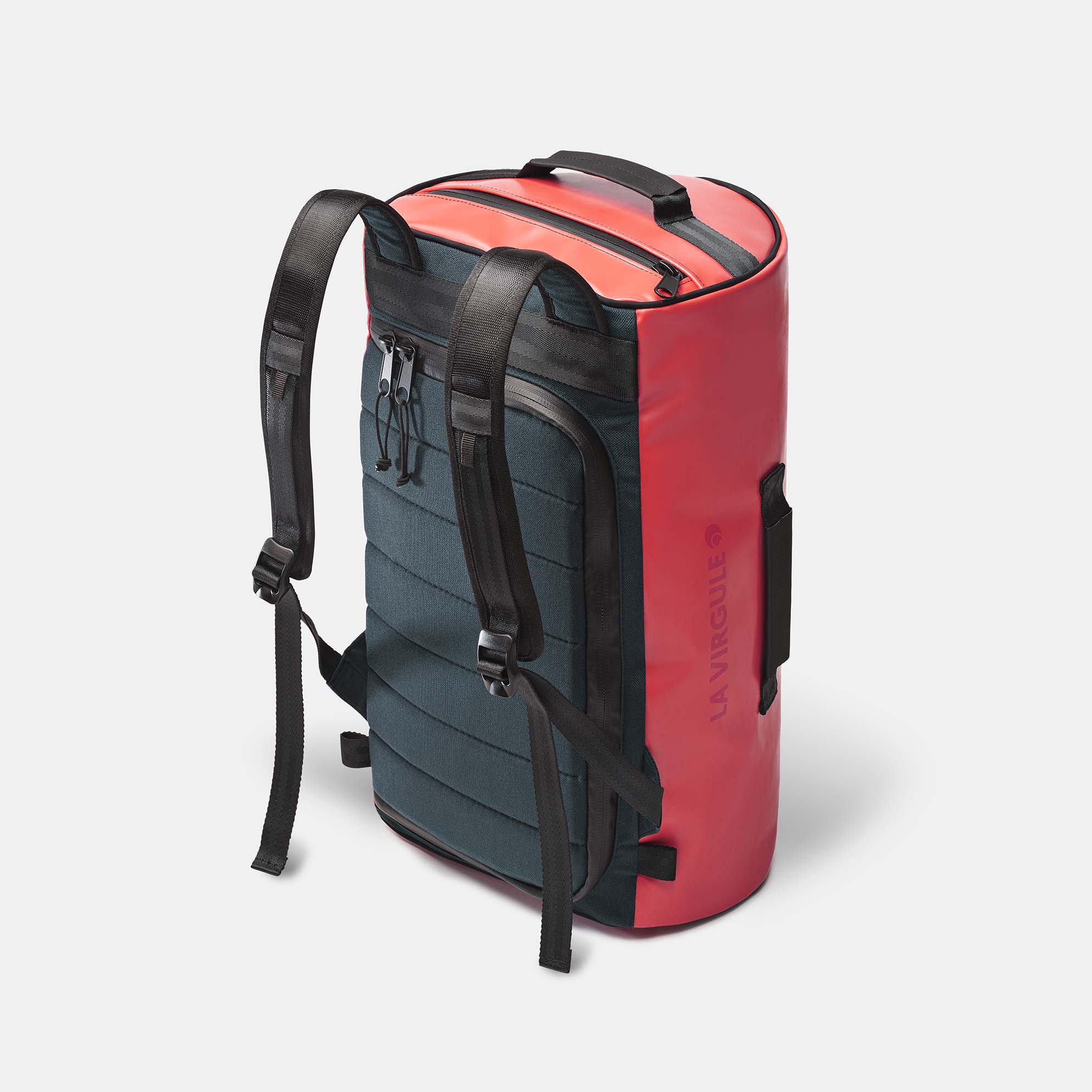 Hors Bord 35L Sac de voyage co responsable La Virgule