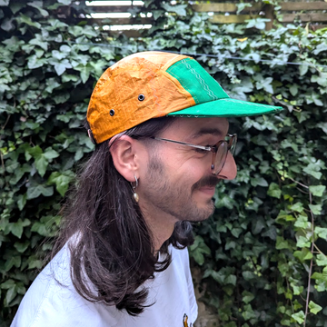 Casquette 5-Panel - PRODUIT UNIQUE