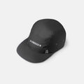 casquette 5-panel noir 2 haut