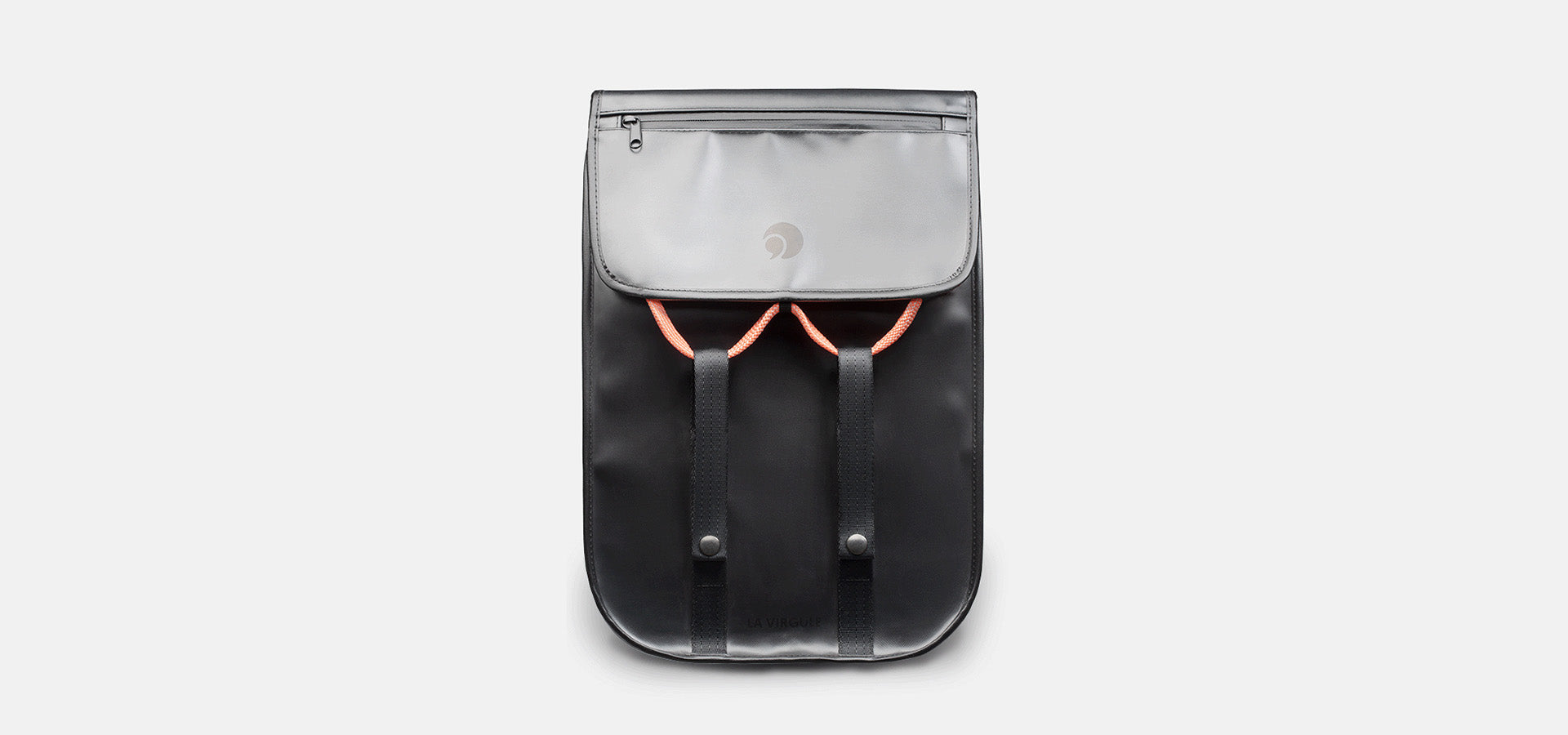Gravelot - 18L - Black