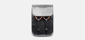 Gravelot - 18L - Black